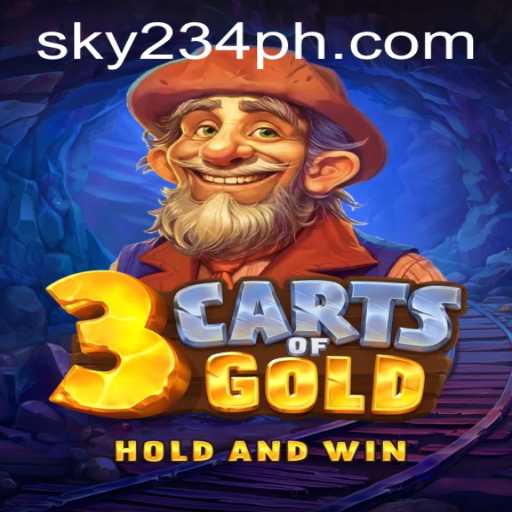 Delving Into the Thrilling World of 3cartsOfGold: A Comprehensive Guide