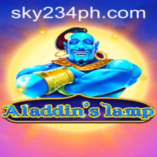 Aladdinslamp: An Exciting Adventure into the World of 234PH Login