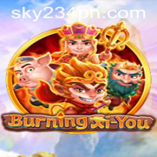 Exploring the Mesmerizing World of BurningXiYou and the Intrigue of 234PH Login