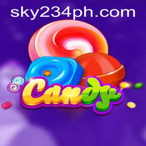 Delve into the Sweet World of Candy: Introducing the 234PH Login Experience