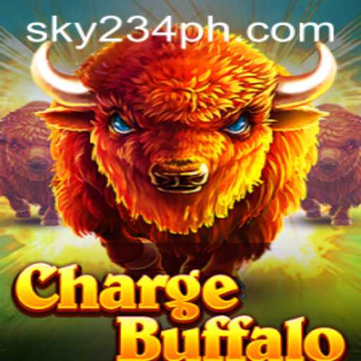 ChargeBuffalo: Unleashing the Wild Spirit of Adventure