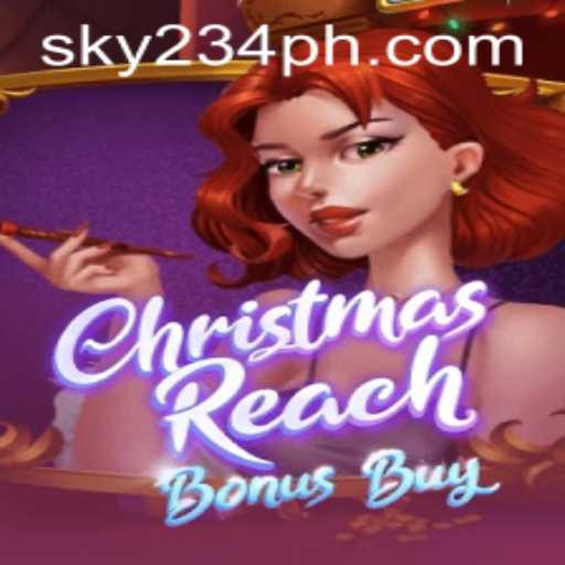 Dive into the Festive Fun of ChristmasReachBonusBuy