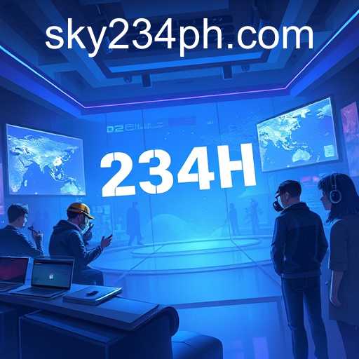 Player Community: Navigating the World of 234PH Login