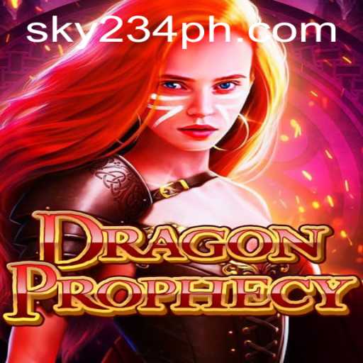 Explore the Epic World of DragonProphecy and Master the 234PH Login Challenge