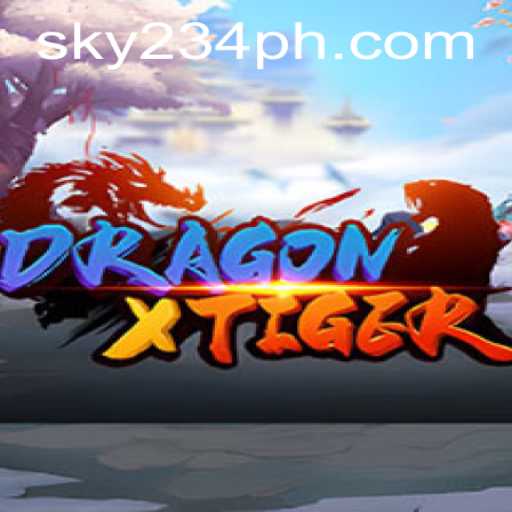 Dive into the Thrilling World of DragonXTiger: A Comprehensive Guide