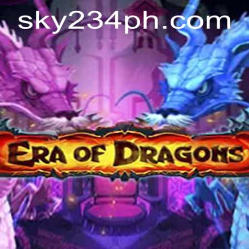 Unveiling EraOfDragons: Exploring the Epic World of Fantastical Adventures with 234PH Login