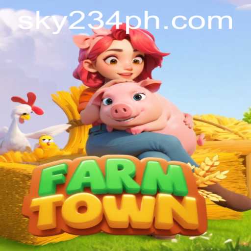 Discover the Charming World of FarmTown: Unlocking the 234PH Login Feature