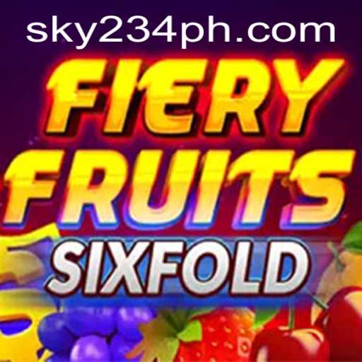 Discover the Exciting World of FieryFruitsSixFold: A New Gaming Sensation
