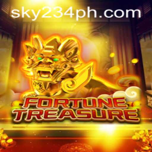 Discover the Exciting World of FortuneTreasure with a Seamless 234PH Login Experience