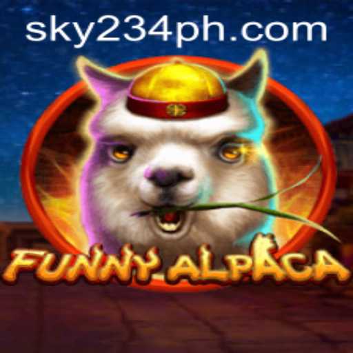 Discovering the World of FunnyAlpaca: A Joyful Adventure