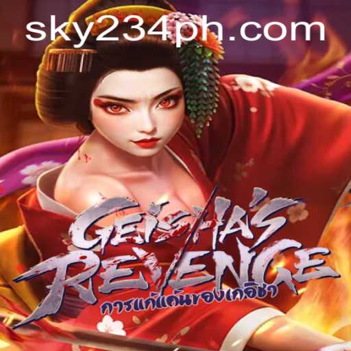 Exploring the Thrilling World of GeishasRevenge and 234PH Login