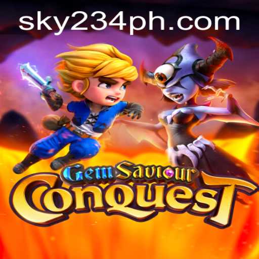 GemSaviourConquest: A Thrilling Adventure Awaits with 234PH Login
