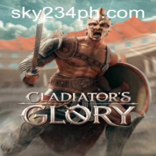 Unveiling GladiatorsGlory: The Ultimate Battle Arena Experience