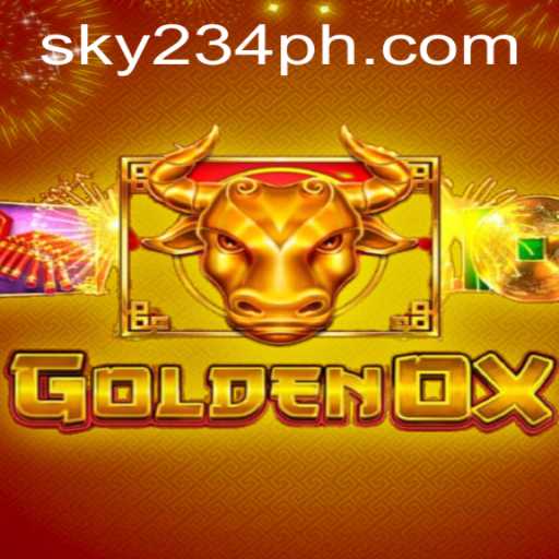 GoldenOx: Exploring the Thrills of Modern Gaming with 234PH Login