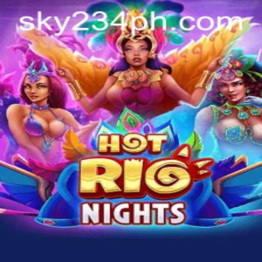 HotRioNights: A Thrilling Casino Experience