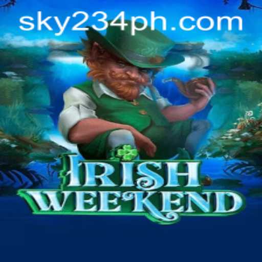 Explore the Exciting World of IrishWeekend with 234PH Login