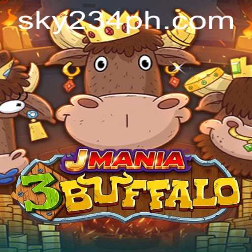 Discover the Thrills of JMania3Buffalo and Master the 234PH Login