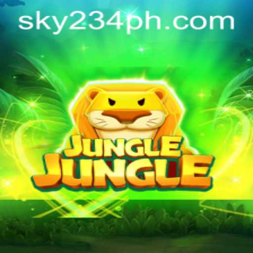 Discover the World of JungleJungle and the 234PH Login