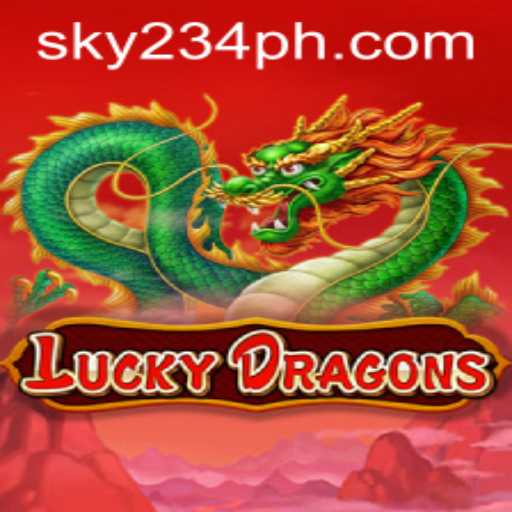 Discover the Thrilling World of LuckyDragons