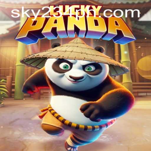 Exploring the World of LuckyPanda and 234PH Login