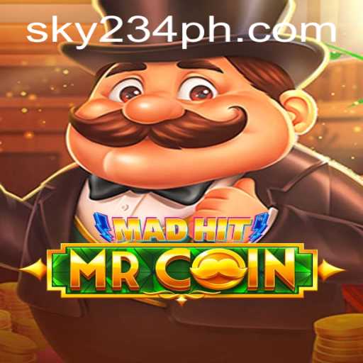 MadHitMrCoin: The Thrilling Fusion of Strategy and Adventure
