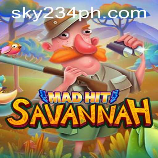 MadHitSavannah: A Thrilling Adventure Through the Wilds