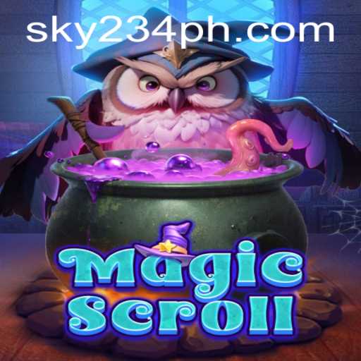 Exploring the Enchanting World of MagicScroll and the 234PH Login Experience