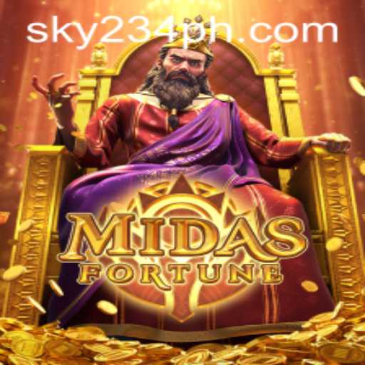 Exploring the Thrills of MidasFortune: An In-Depth Guide to 234PH Login and Game Mechanics