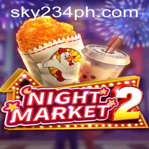 Discover NightMarket2: A Thrilling Adventure with 234PH Login