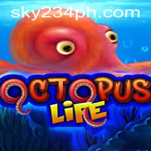 Exploring OctopusLife: A Dive into the Undersea Adventure and Its Unique Mechanics