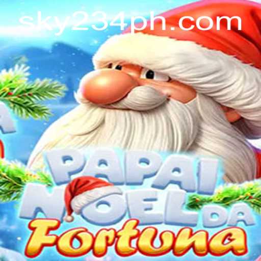 PapaiNoeldaFortuna: A Festive Online Gaming Experience