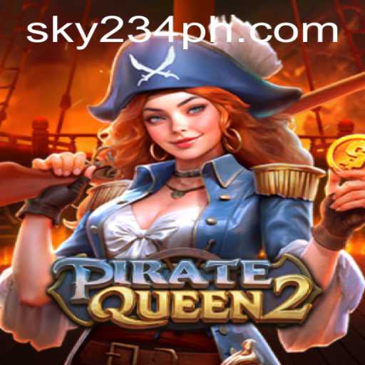 Exploring PirateQueen2: Unleashing Adventure with 234PH Login
