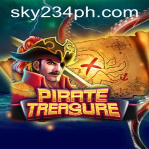 Discover the Thrills of PirateTreasure: Navigate Your Adventure with 234PH Login
