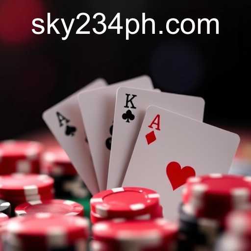 Exploring the World of Poker Games: Insights into Strategy, Variants, and the Digital Age