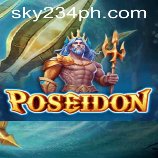 Dive into the Underwater World of Poseidon: An Adventure Awaits with 234PH Login