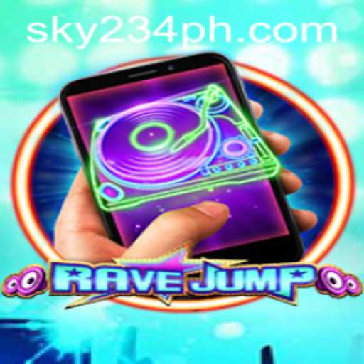 RaveJumpmobile Thrills Gamers Worldwide: A Deep Dive into Features and 234PH Login