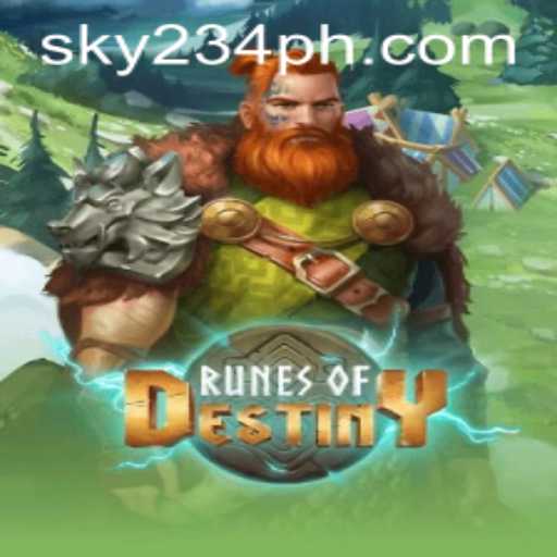 Exploring the Mystical World of RunesOfDestiny: A Guide to 234PH Login