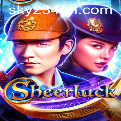 Unveiling Sheerluck: The Intriguing World of 234PH Login Adventures