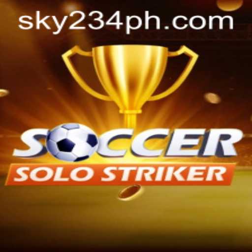 SoccerSoloStriker: Master the Art of Scoring Goals with 234PH Login