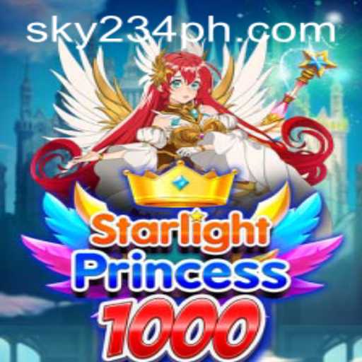 Exploring StarlightPrincess1000: A Magical Online Adventure with 234PH Login