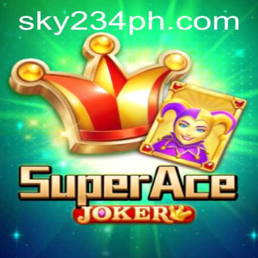 SuperAceJoker Game Overview and 234PH Login Guide