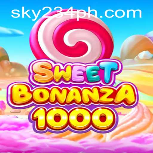 Exploring SweetBonanza1000: A New Wave in Online Gaming with 234PH Login