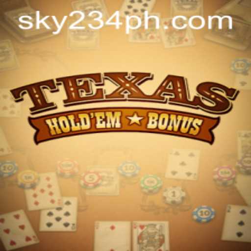 Unveiling Texas Hold'em Bonus: A Modern Twist on the Classic Game