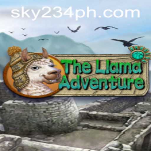 TheLlamaAdventure: Exploring the World of Challenges and Creativity