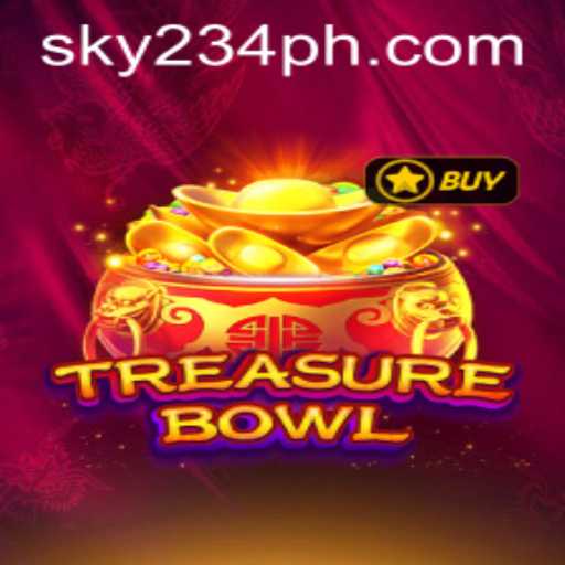 Explore the Exciting World of TreasureBowl with 234PH Login