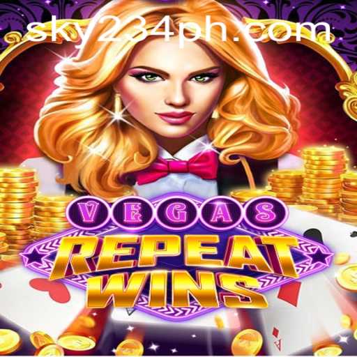 Discover the Excitement of VegasRepeatWins: The Ultimate Casino Experience