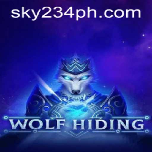 Unveiling the Intrigue of WolfHiding: An In-Depth Guide to 234PH Login and Gameplay